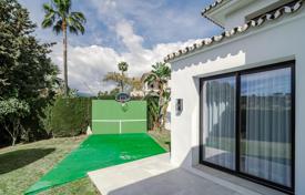 Wohnung – Malaga, Andalusien, Spanien. 12 200 €  pro Woche