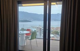 3-zimmer penthaus 262 m² in Budva city, Montenegro. 800 000 €