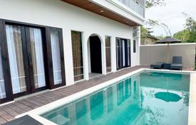 4-zimmer villa 180 m² in Canggu, Indonesien. $550 000