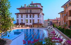 4-zimmer wohnung 170 m² in Sveti Vlas, Bulgarien. 272 000 €