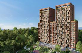 2-zimmer wohnung 103 m² in Vake-Saburtalo, Georgien. $187 000