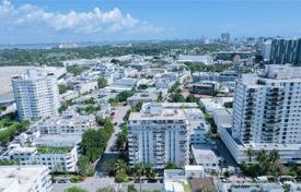 Eigentumswohnung – Miami Beach, Florida, Vereinigte Staaten. $370 000