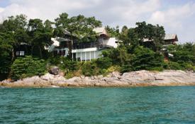 Villa – Phuket, Thailand. $6 900  pro Woche