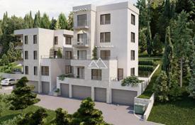 2-zimmer wohnung 46 m² in Tivat city, Montenegro. 185 000 €