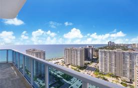 Wohnung – Hallandale Beach, Florida, Vereinigte Staaten. $985 000