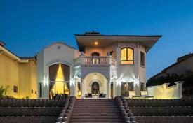 Villa – The Palm Jumeirah, Dubai, VAE (Vereinigte Arabische Emirate). 7 800 €  pro Woche