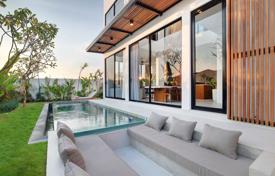 New residential complex with villas in Pererenan, Indonesien. ab $750 000