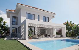 4-zimmer villa 293 m² in Las Lagunas de Mijas, Spanien. 1 650 000 €