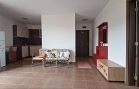 2-zimmer wohnung 62 m² in Sveti Vlas, Bulgarien. 67 000 €