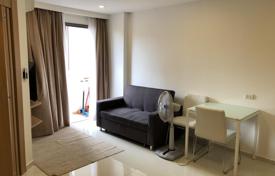 1-zimmer wohnung 33 m² in Pattaya, Thailand. $79 000