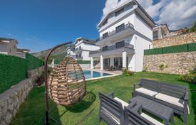 5-zimmer villa 300 m² in Fethiye, Türkei. 569 000 €