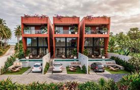 3-zimmer villa 230 m² in Balangan beach, Indonesien. $320 000