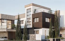 4-zimmer einfamilienhaus 204 m² in Agios Athanasios (Cyprus), Zypern. 1 100 000 €
