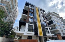 Wohnung 90 m² in Tunceli, Türkei. $134 000