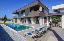 7-zimmer haus in der stadt 292 m² in Istria County, Kroatien. 1 290 000 €