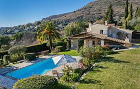 6-zimmer villa in Tourrettes-sur-Loup, Frankreich. 1 690 000 €