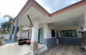 2-zimmer villa 138 m² in Pattaya, Thailand. $140 000