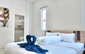 2-zimmer villa 100 m² in Bo Phut, Thailand. $176 000
