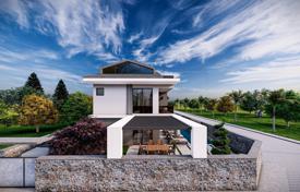 6-zimmer villa 235 m² in Fethiye, Türkei. 69 410 000 TRY