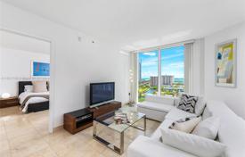 Eigentumswohnung – Sunny Isles Beach, Florida, Vereinigte Staaten. $999 000