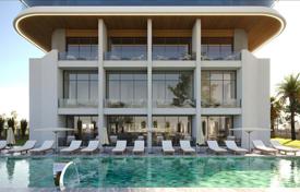 2-zimmer wohnung 44 m² in Antalya (city), Türkei. ab $194 000