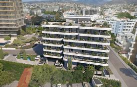 New residential complex with apartments in Germasogeia, Zypern. ab 526 000 €