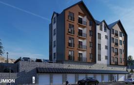 2-zimmer wohnung 73 m² in Kolašin, Montenegro. 204 000 €