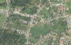 Grundstück in City of Zagreb, Kroatien. 81 000 €