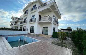 Villa – Belek, Antalya, Türkei. $584 000