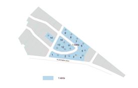 Grundstück in Central District, Lettland. 700 000 €