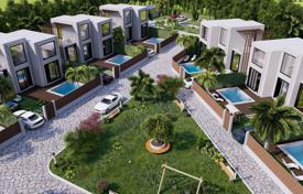 5-zimmer appartements in neubauwohnung 247 m² in Batumi, Georgien. $370 000