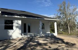 Haus in der Stadt – Lehigh Acres, Florida, Vereinigte Staaten. $395 000