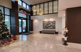 2-zimmer appartements in eigentumswohnungen 98 m² in Miami, Vereinigte Staaten. $545 000