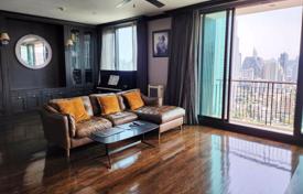 2-zimmer appartements in eigentumswohnungen in Khlong Toei, Thailand. $788 000