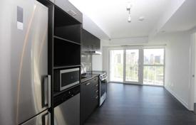 Wohnung – Dundas Street East, Old Toronto, Toronto,  Ontario,   Kanada. C$1 063 000