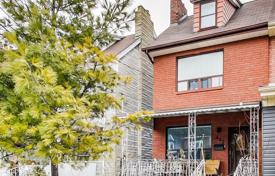 9-zimmer stadthaus in Old Toronto, Kanada. C$1 862 000
