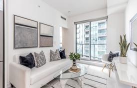 4-zimmer wohnung in Old Toronto, Kanada. C$699 000