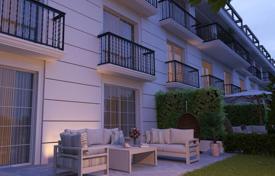 1-zimmer appartements in neubauwohnung 116 m² in Girne, Zypern. 248 000 €