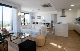 3-zimmer penthaus 221 m² in Villajoyosa, Spanien. 870 000 €