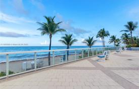 Eigentumswohnung – Hallandale Beach, Florida, Vereinigte Staaten. $458 000