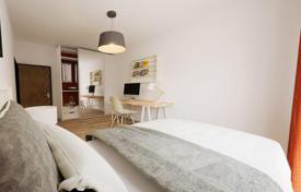 2-zimmer appartements in neubauwohnung 80 m² in Girne, Zypern. 165 000 €