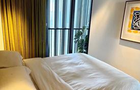 2-zimmer appartements in eigentumswohnungen in Sathon, Thailand. $3 700  pro Woche