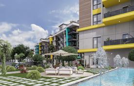 Wohnung – Oba, Antalya, Türkei. $138 000