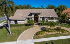 Haus in der Stadt – Boca Raton, Florida, Vereinigte Staaten. $1 499 000