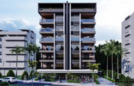 6-zimmer wohnung 230 m² in Muratpaşa, Türkei. 18 047 000 TRY