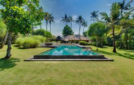 Villa – Ketewel, Sukawati, Gianyar,  Bali,   Indonesien. 5 800 €  pro Woche