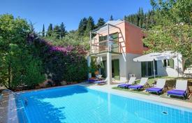 Villa – Kalami, Administration of the Peloponnese, Western Greece and the Ionian Islands, Griechenland. 4 800 €  pro Woche