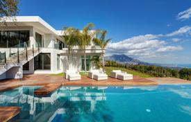 Villa – Benahavis, Andalusien, Spanien. 5 950 000 €