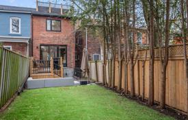 5-zimmer stadthaus in Old Toronto, Kanada. C$2 363 000