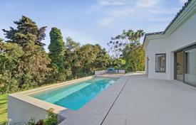 10-zimmer villa 471 m² in Sotogrande, Spanien. 2 275 000 €